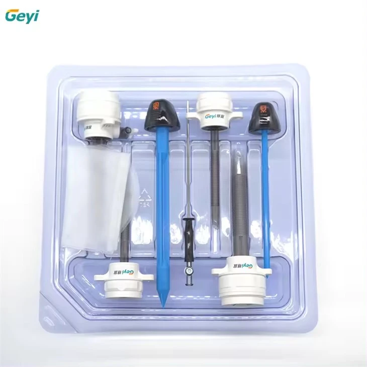 Surgical Consumables Cover Image