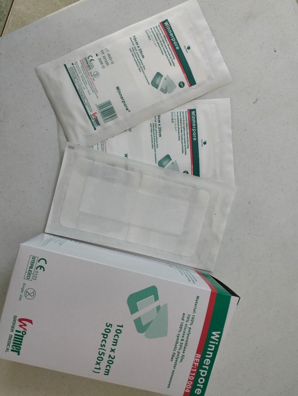 Wound Care Cover Image