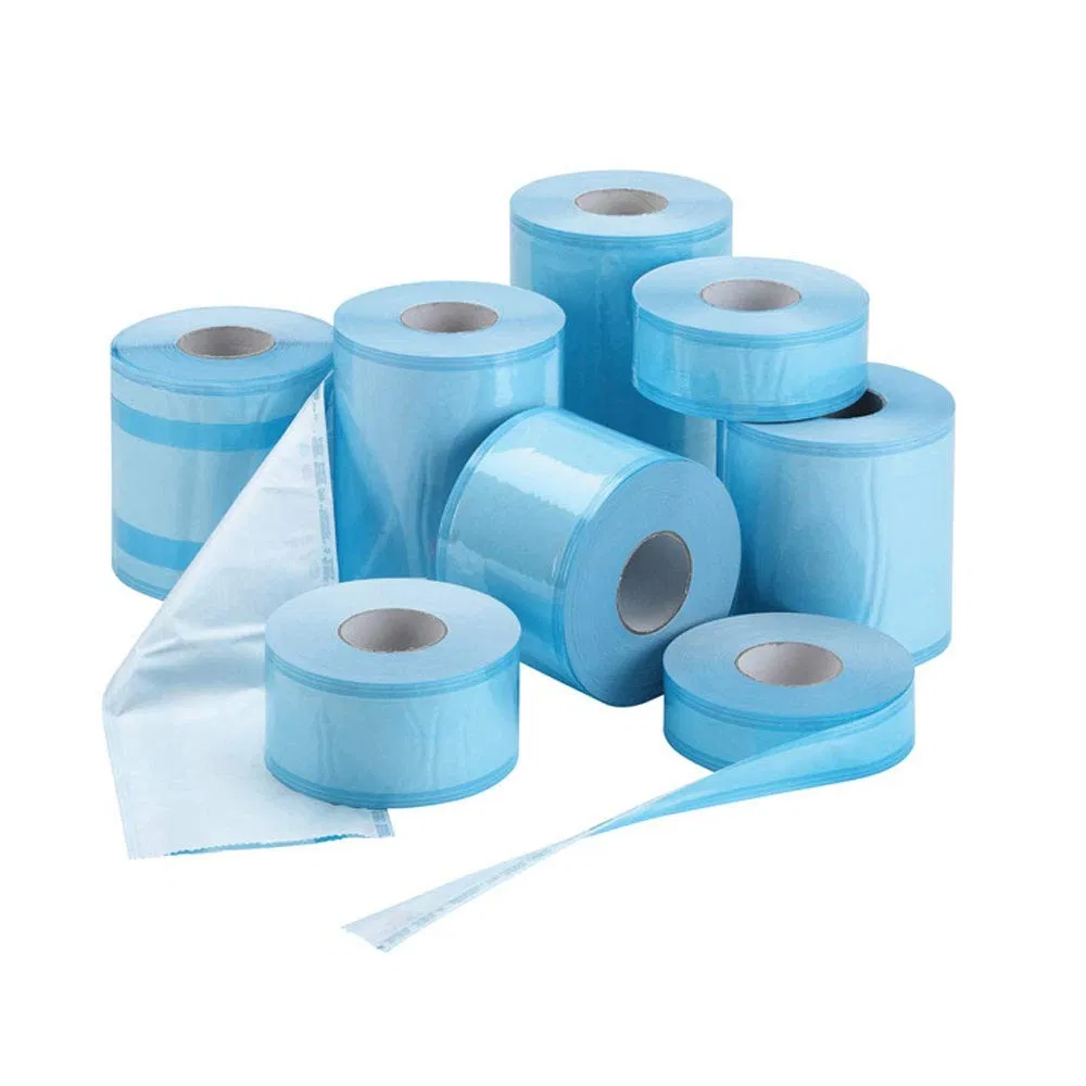 Central Sterile Supply Department (CSSD) Cover Image
