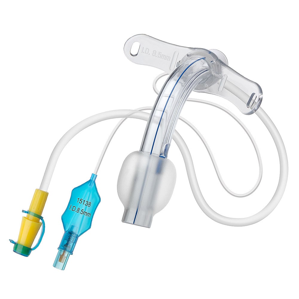 Tracheostomy Tubes og image