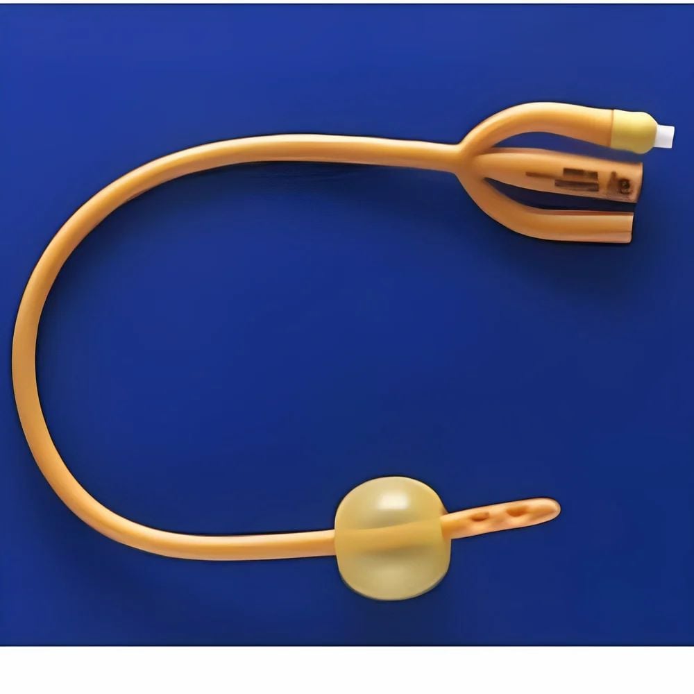 Foley Catheters og image