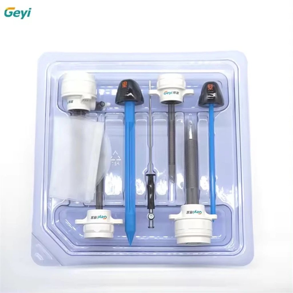 Surgical Consumables Cover Image