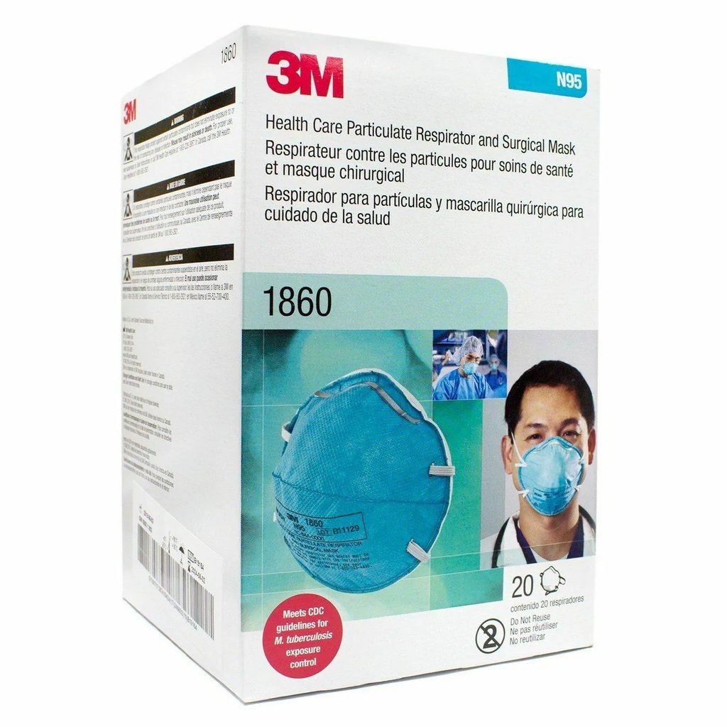N95 Mask Image