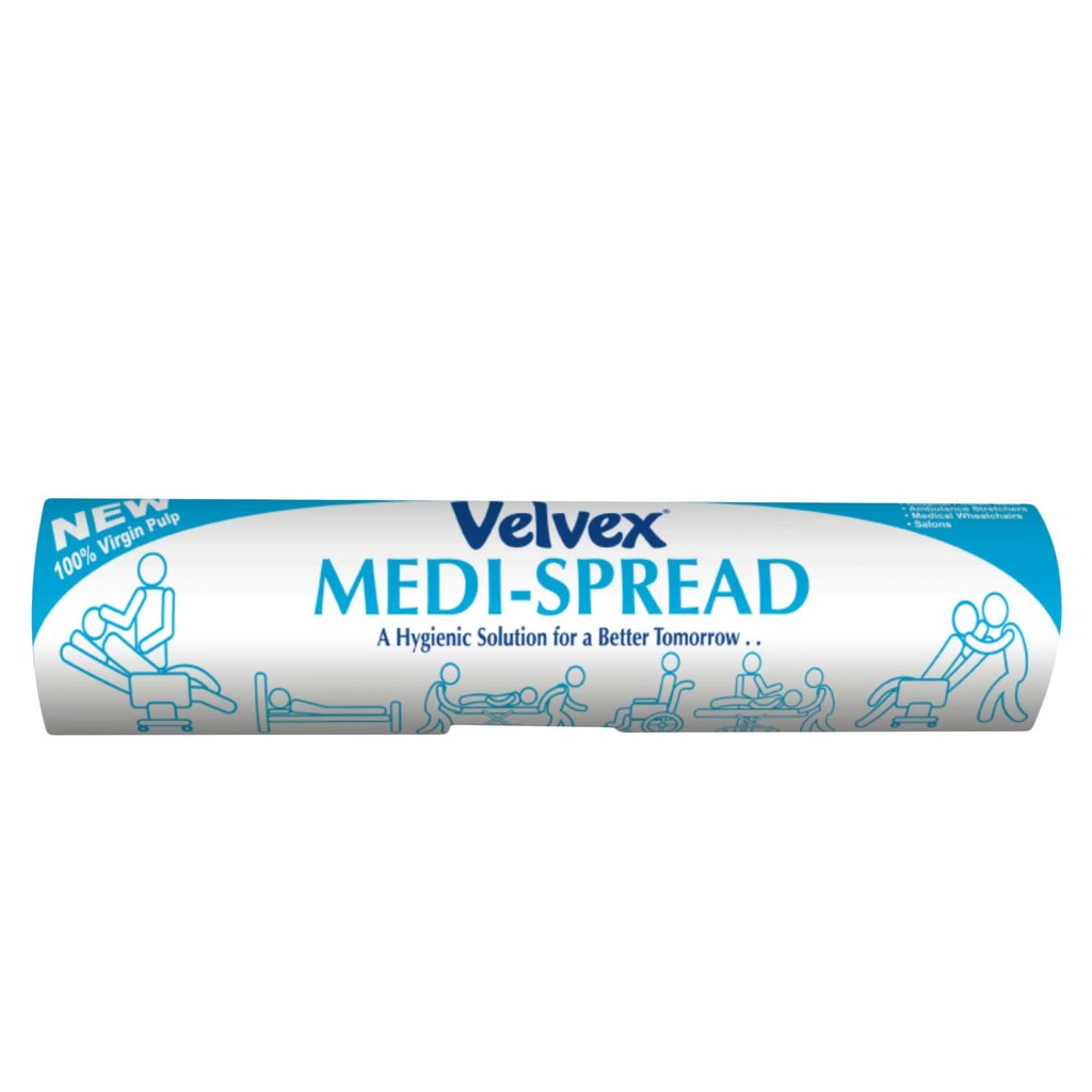 Medi-Spread Sheets roll Image
