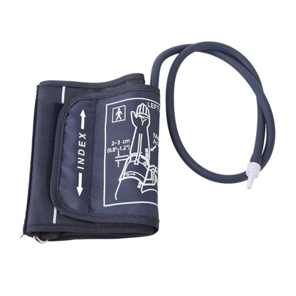 BP Cuffs Small, Medium, Large Image