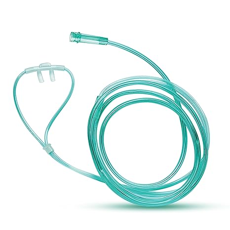 Nasal oxygen Cannula og image