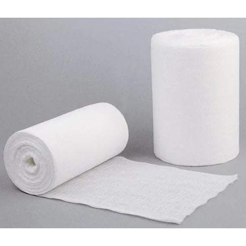 Gauze Roll og image