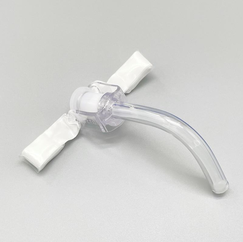 Tracheostomy Tubes og image