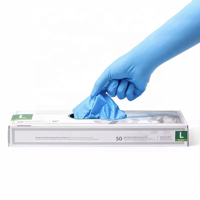Gynecological Gloves image 4