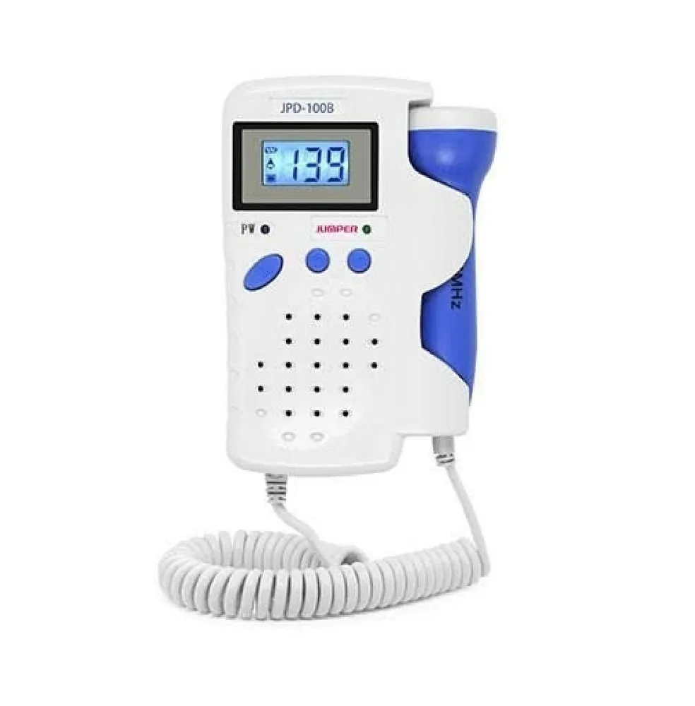 Fetal Droppler - Medical Devices