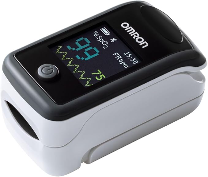 Pulse Oximetry - Medical Devices