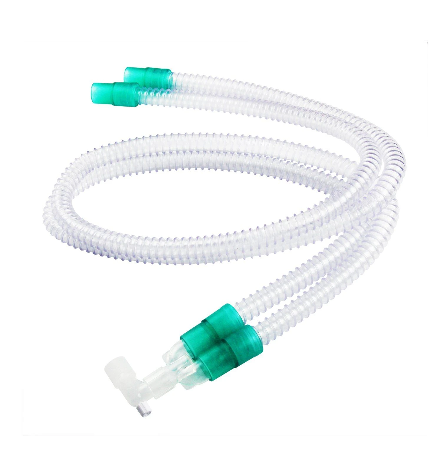 Breathing Circuits - Critical Care Consumables