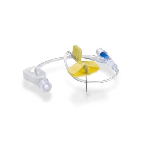 Chemo Huber Needles
