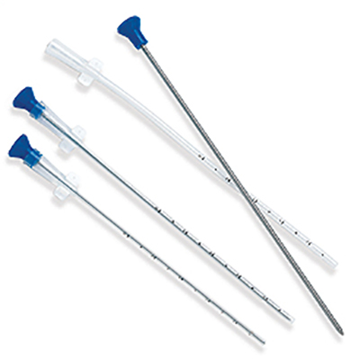 Chest tube - Infusion Therapy