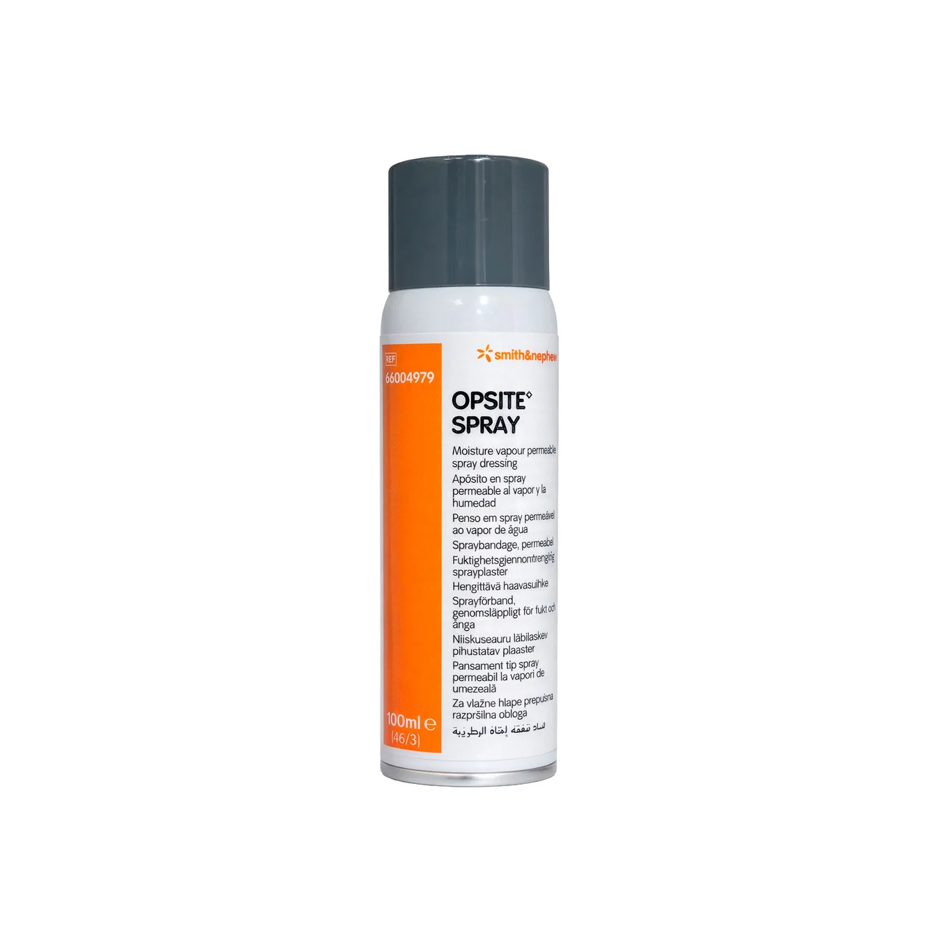 Opsite Spray - Wound Care