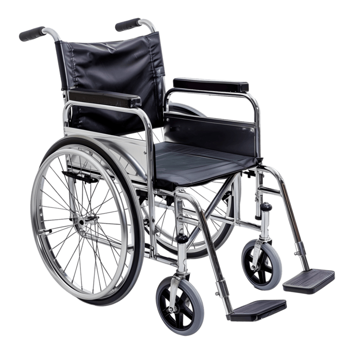 Wheel Chair - Mobility Aids