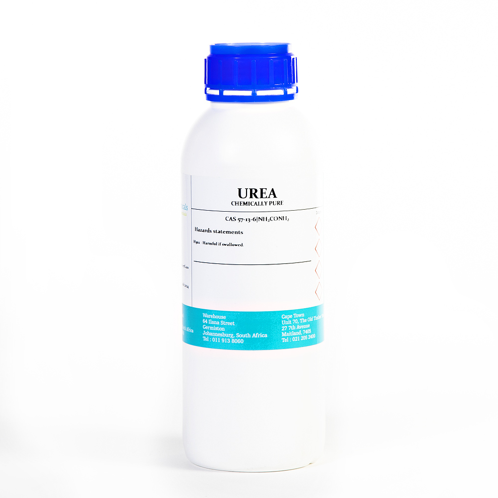 Urea - Laboratory Products