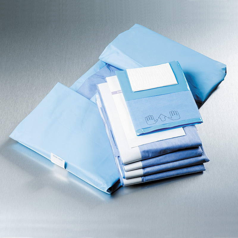 Universal Drape