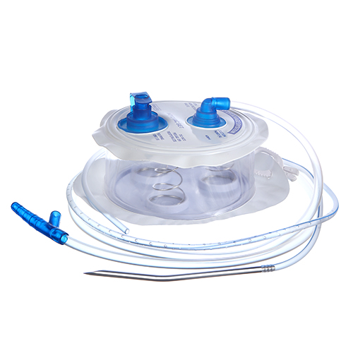 Closed Wound Suction - Surgical Consumables