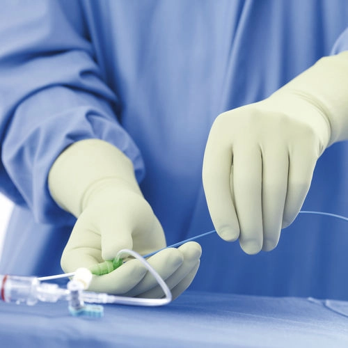 Surgical Gloves image 3