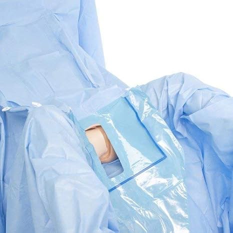 Turp Drapes - Surgical Drape Set