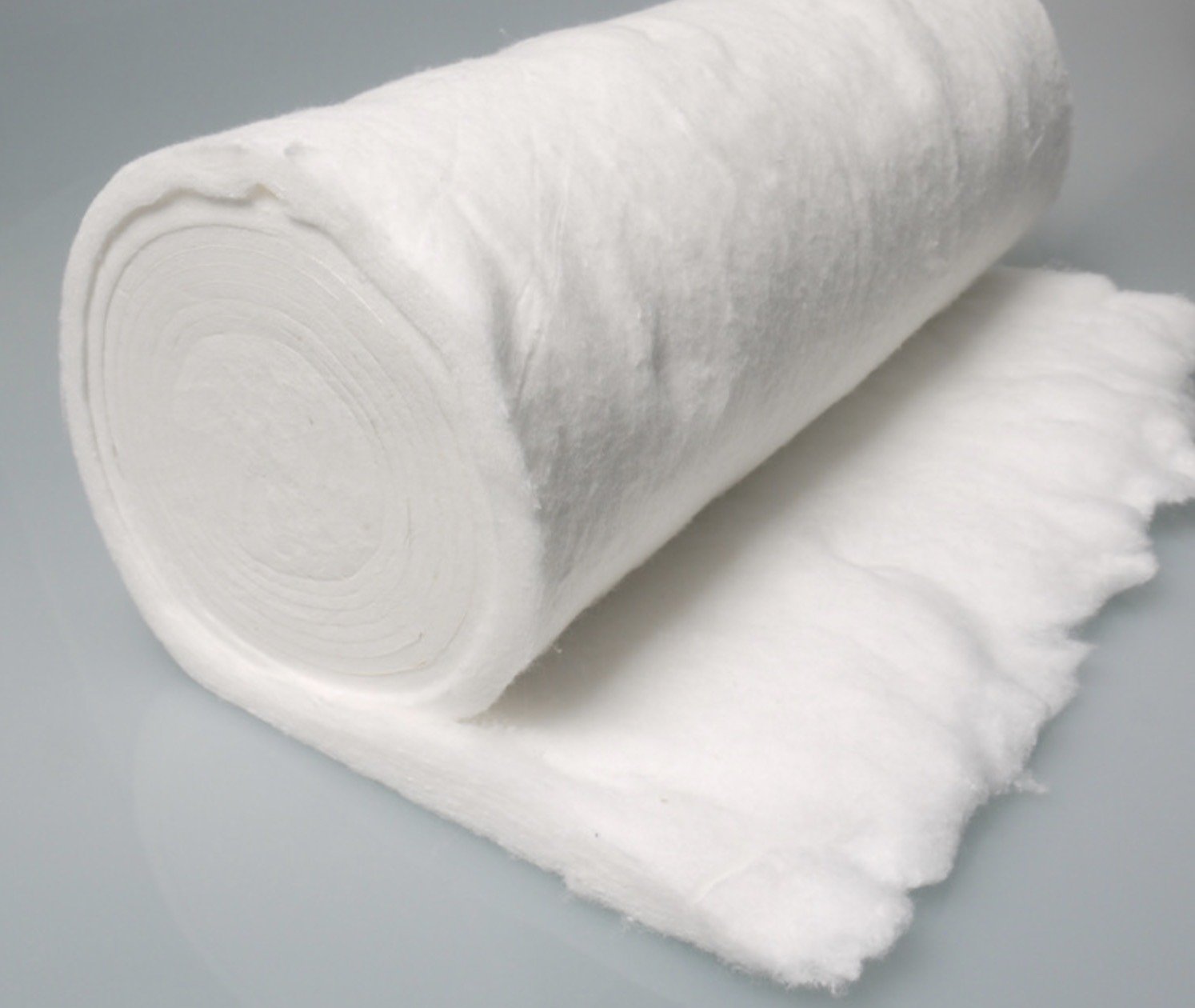 Cotton Wool - Wound Care
