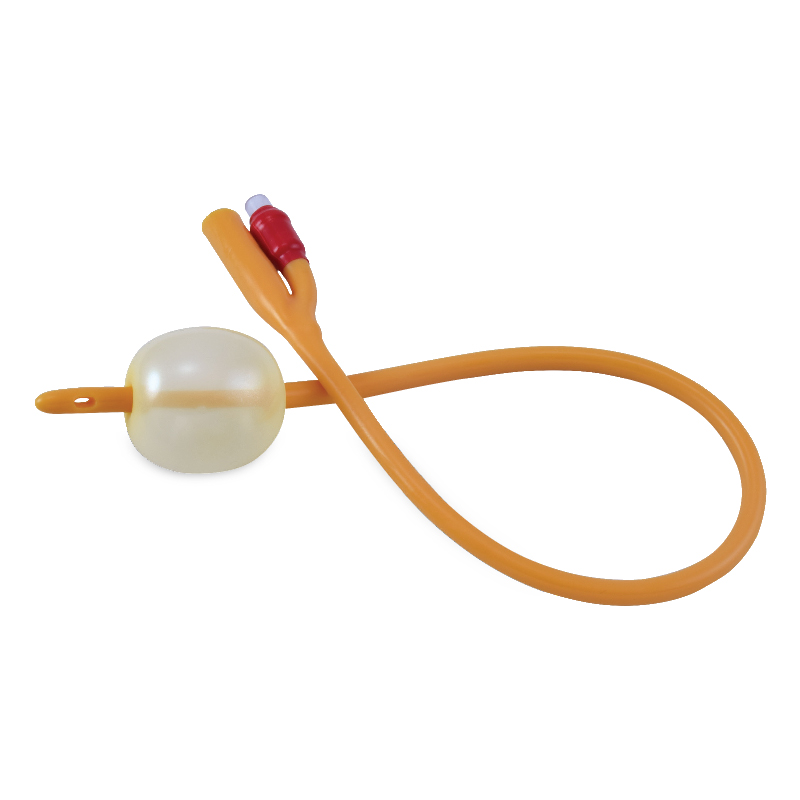 Foley Catheters - Surgical Consumables
