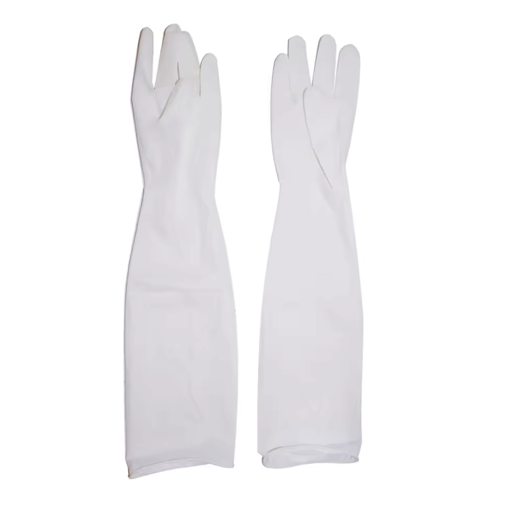 Gynecological Gloves - Personal Protective Equipment (PPEs)