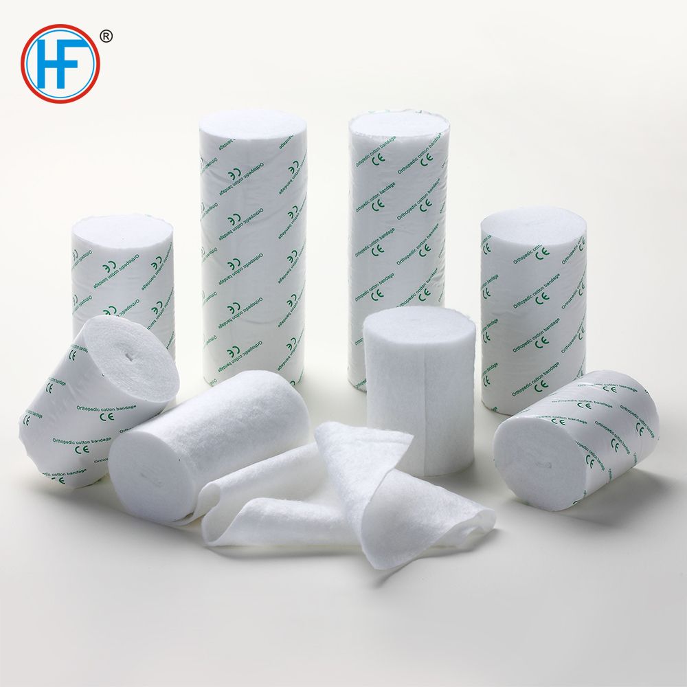 Orthopedic Padding - Wound Care