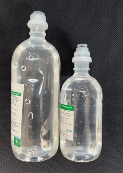 Normal Saline - Infusion Therapy