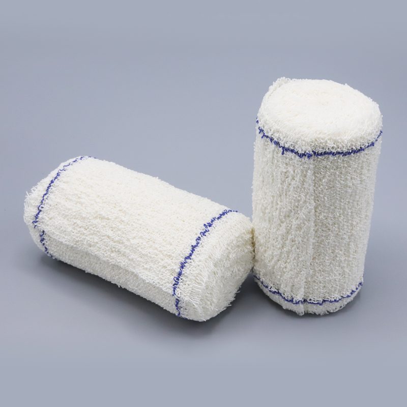 Crepe Bandages - Wound Care