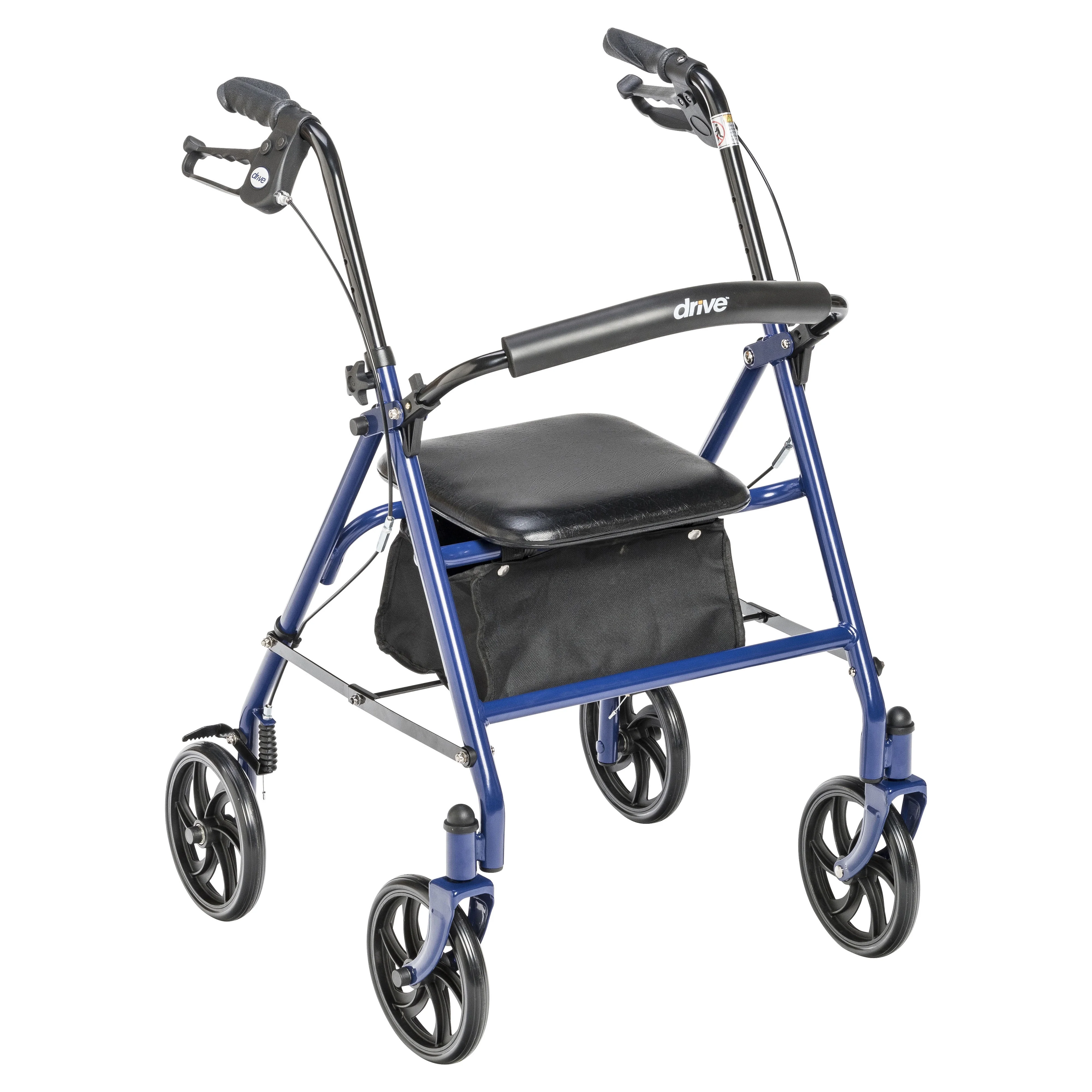 Rollator - Mobility Aids