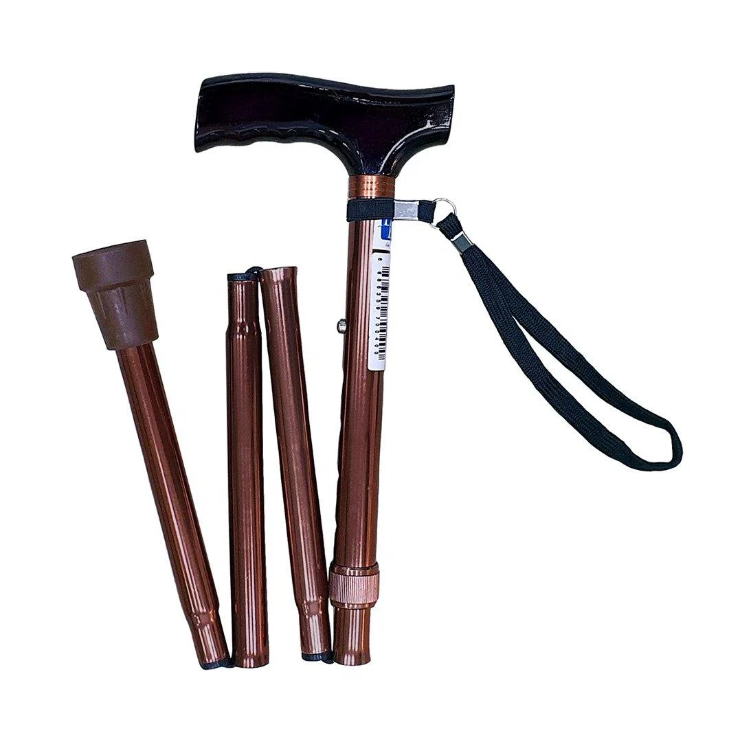 Adjustable walking sticks - Mobility Aids