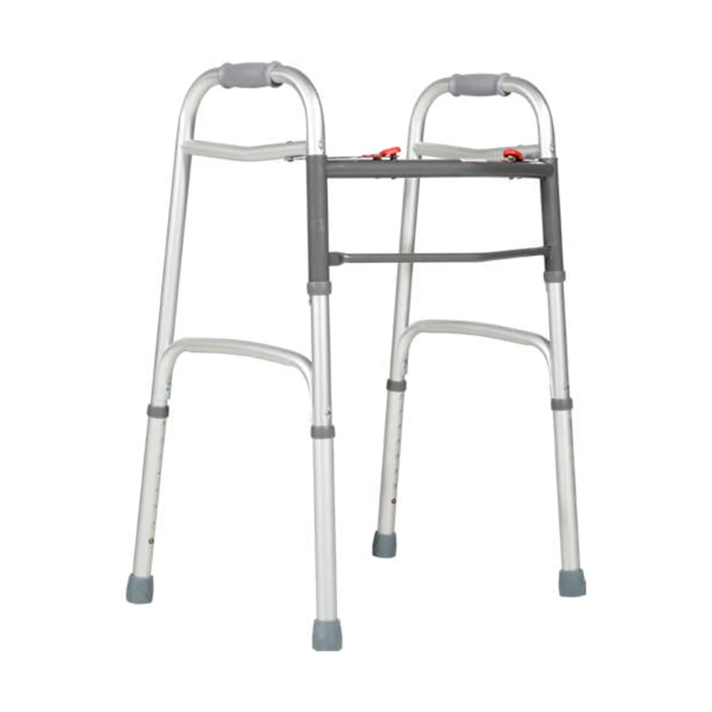Walking frame without wheels - Mobility Aids