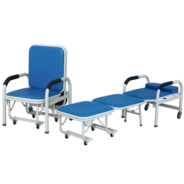 Accompanied Chair - Mobility Aids