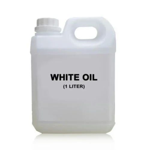 White oil - Mortuary Supplies
