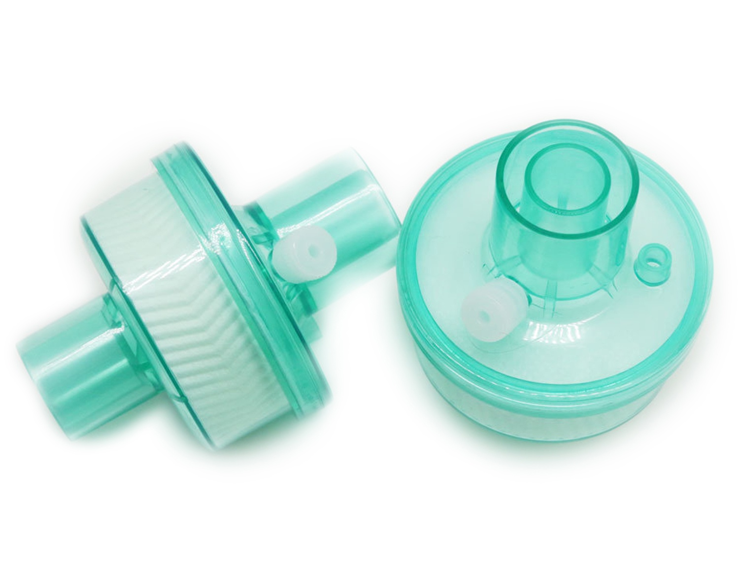 HME Filter - Critical Care Consumables