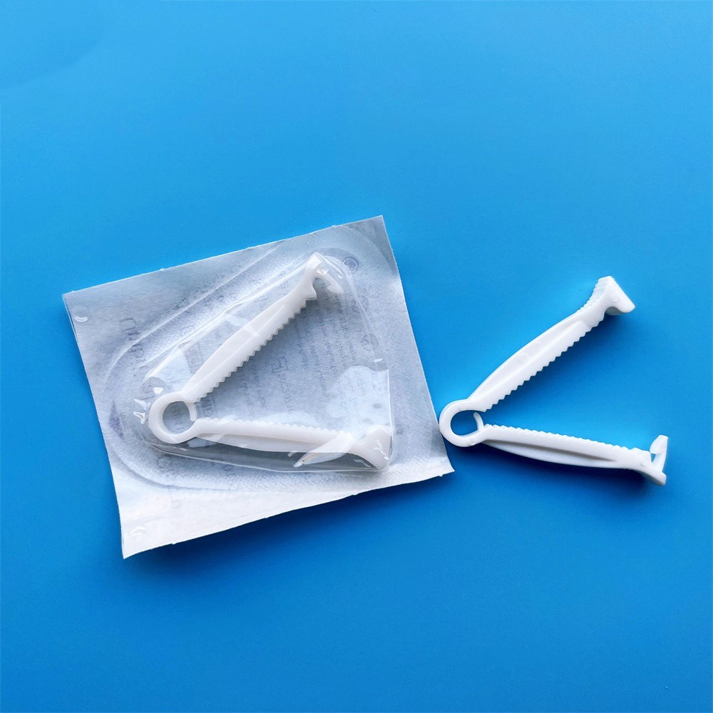 Umbilical Cord Clamps - Surgical Consumables