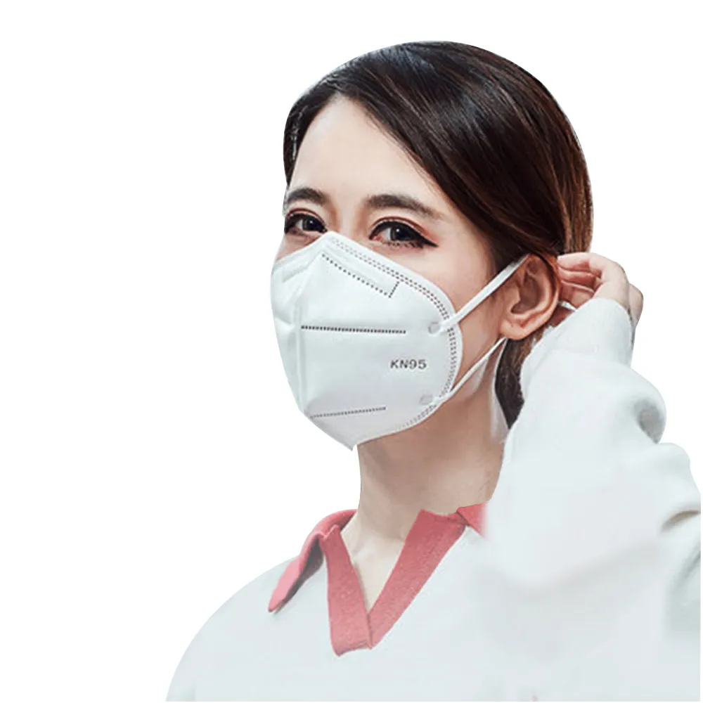 Kn95 Mask image 2
