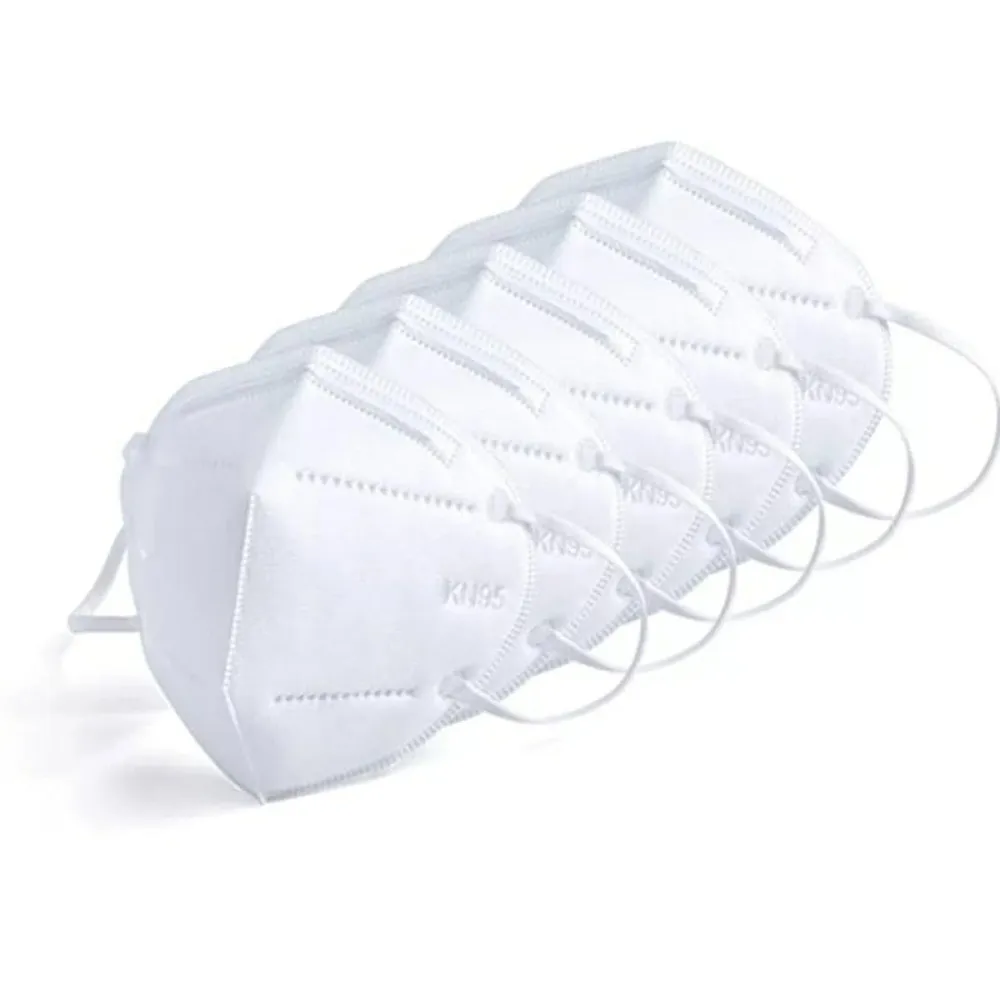 Kn95 Mask - Personal Protective Equipment (PPEs)