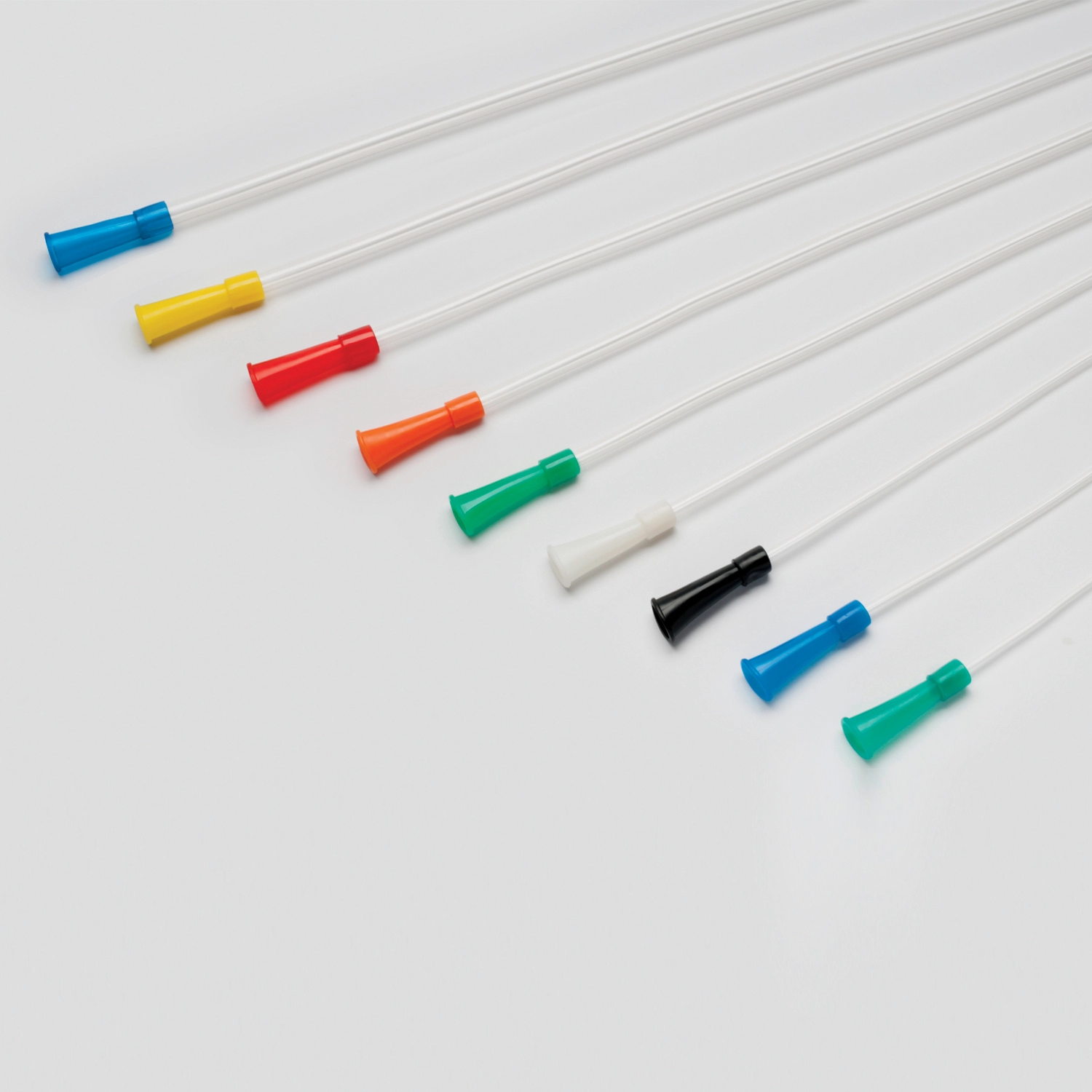 Suction Catheters - Surgical Consumables