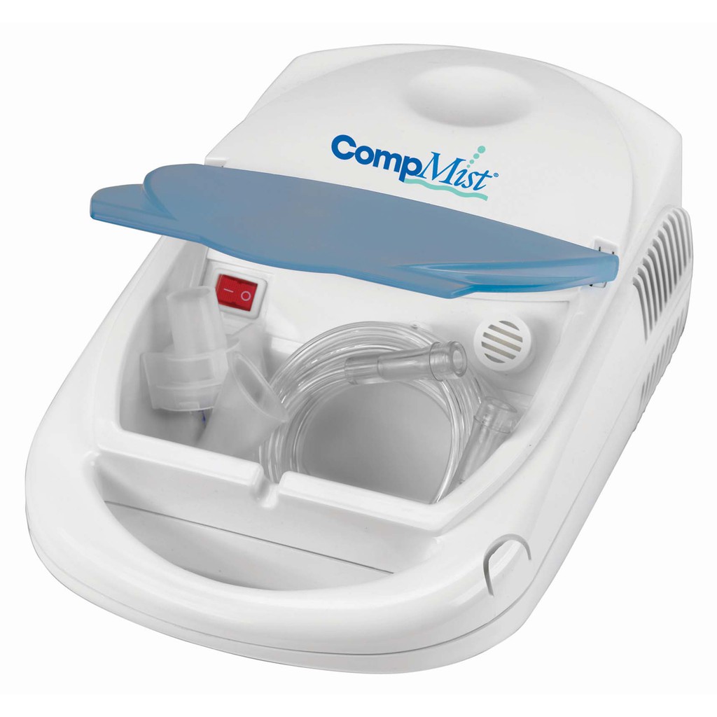 Portable Nebulizer Machine - Medical Devices