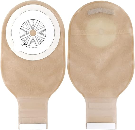 Colostomy Bag - Ostomy Consumables
