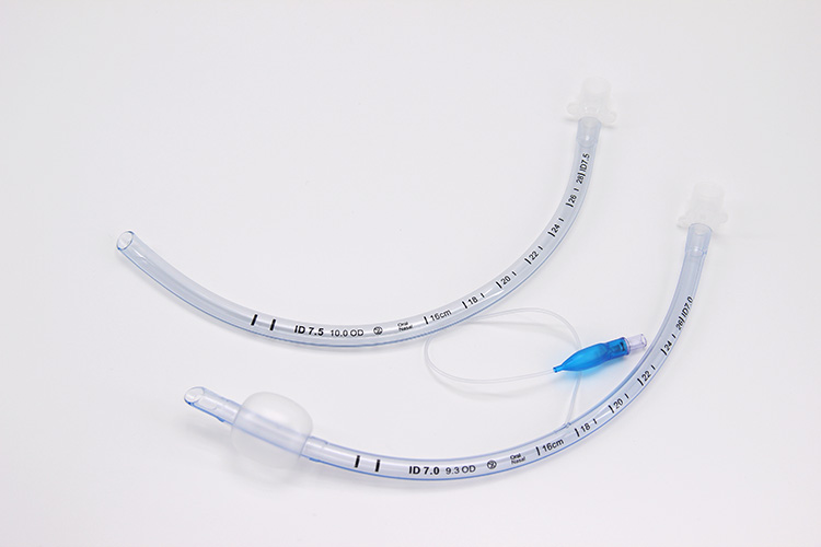 ET Tube - Surgical Consumables