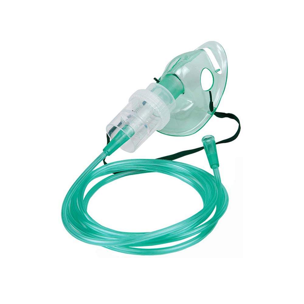Nebulizing Kit - Critical Care Consumables
