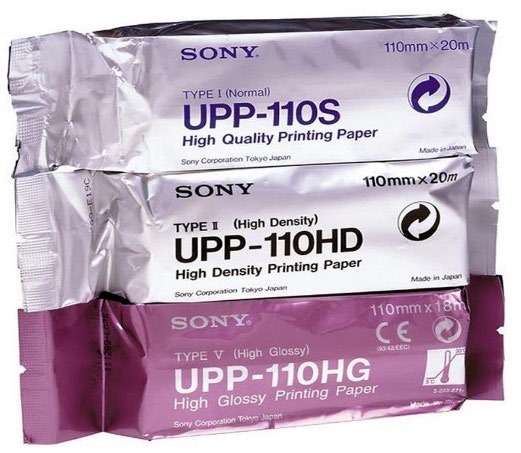 Ultra Sound Papers - Diagnostic and Imaging Products
